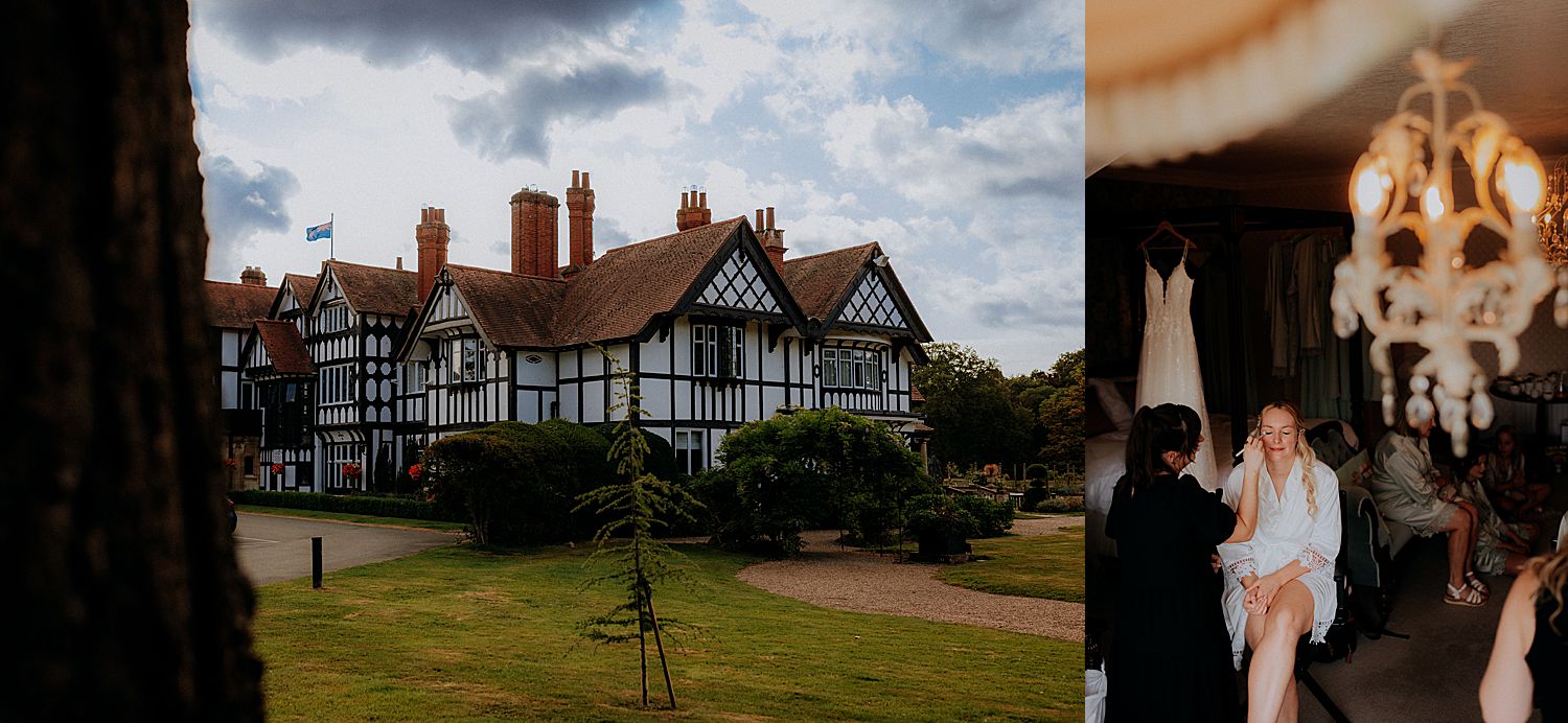 ABBEY FARM WEDDINGS PHOTOGRAPHY