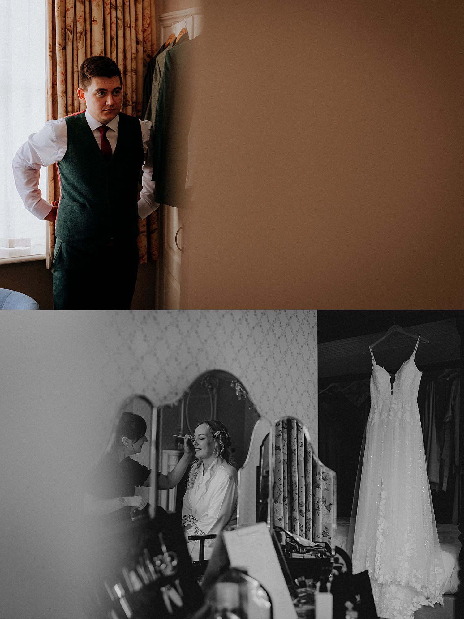 ABBEY FARM WEDDINGS PHOTOGRAPHER