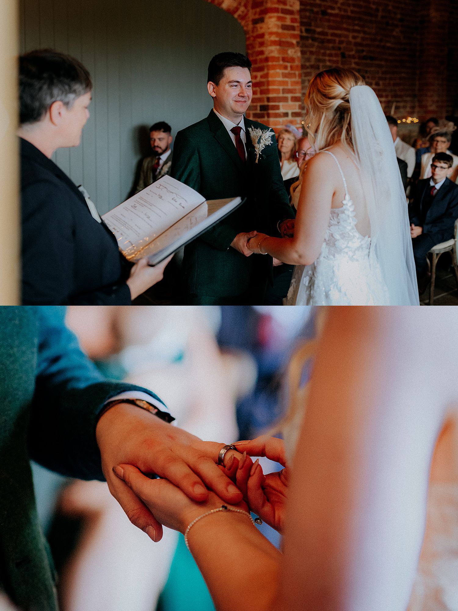 LINCOLNSHIRE WEDDINGS PHOTOGRAPHER