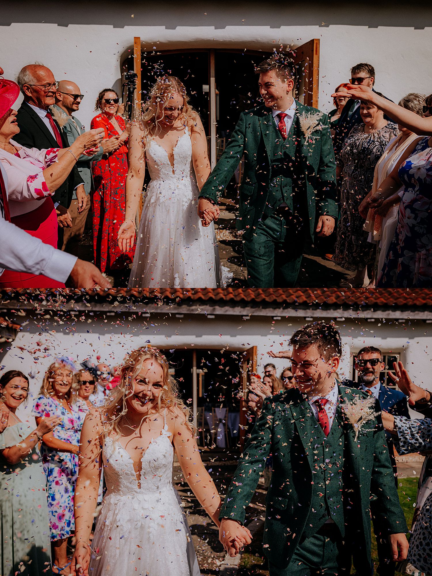 CANDID WEDDING PHOTOGRAPHER