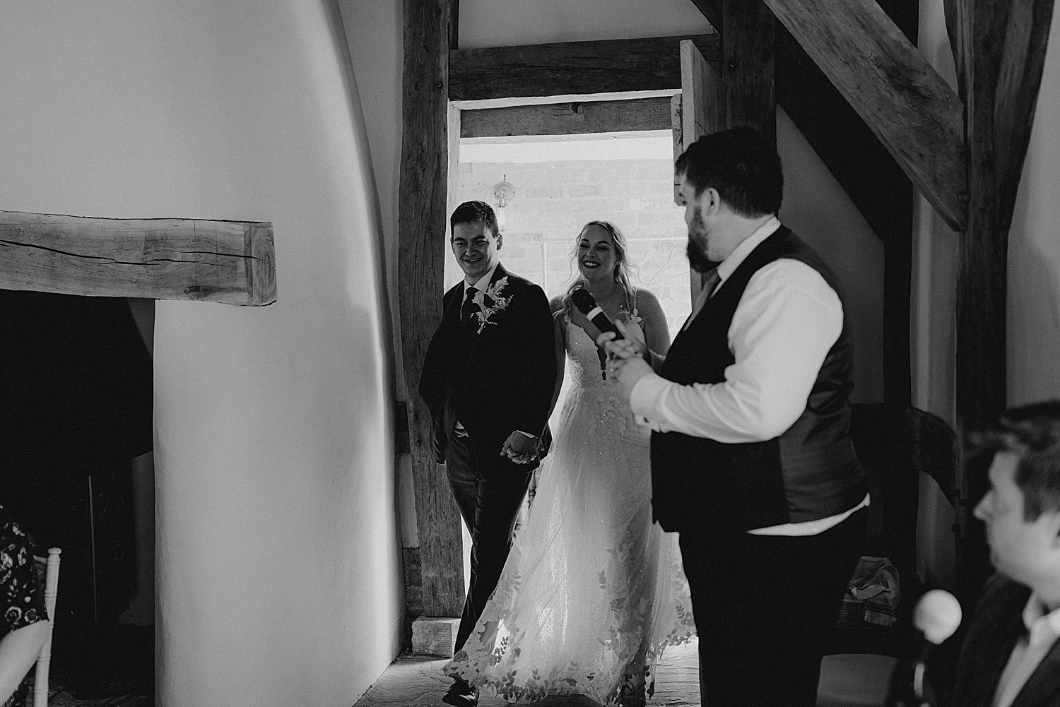 FUN WEDDING PHOTOGRAPHY