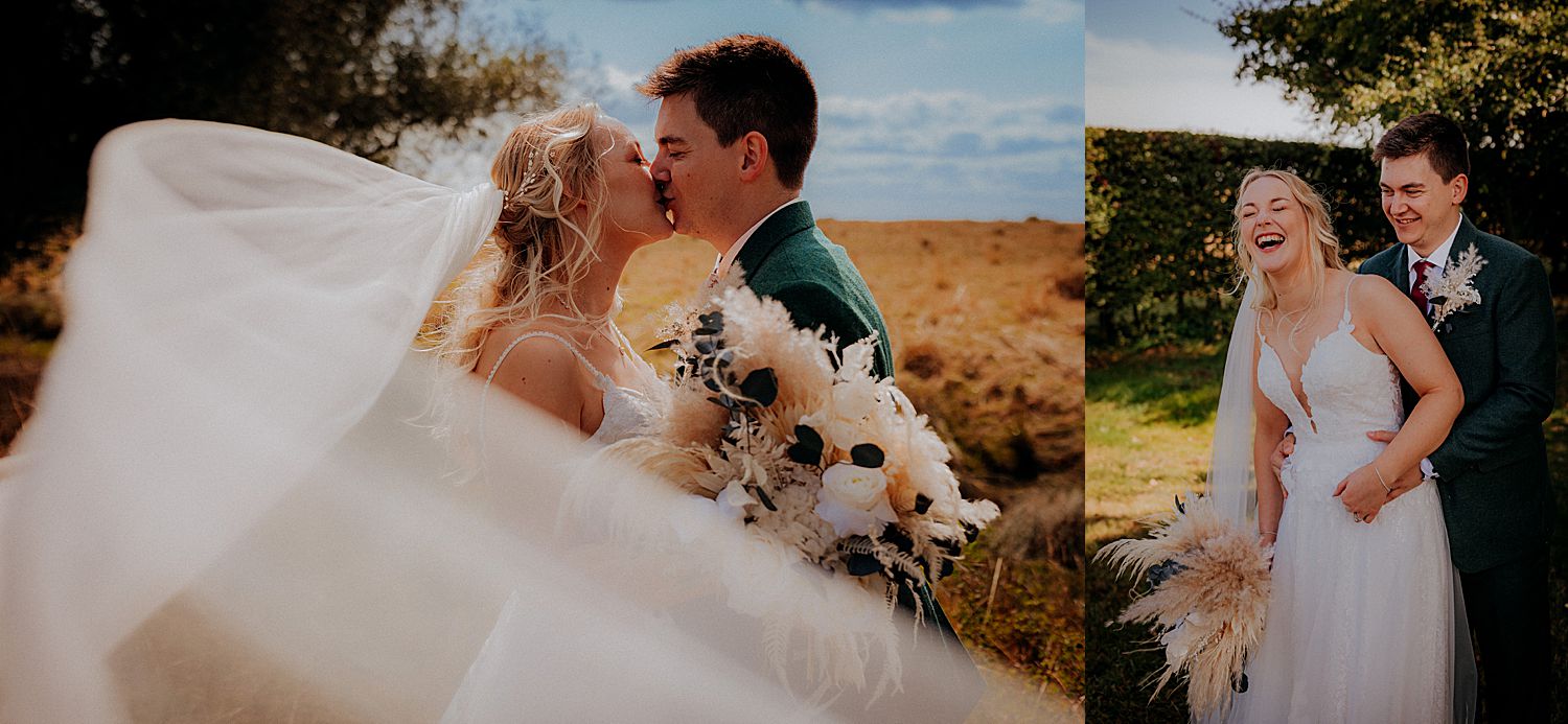 NATURAL WEDDING PHOTOGRAPHY