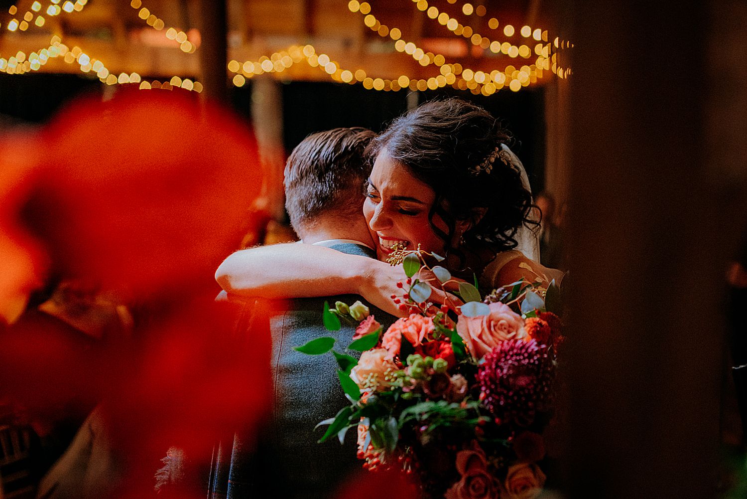 NATURAL WEDDING PHOTOGRAPHY