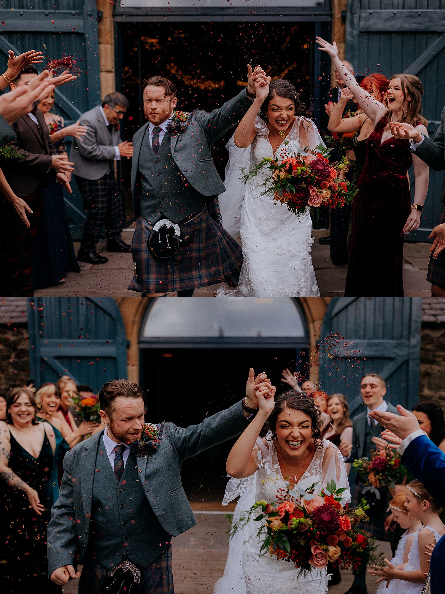 EDINBURGH WEDDING PHOTOGRAPHY