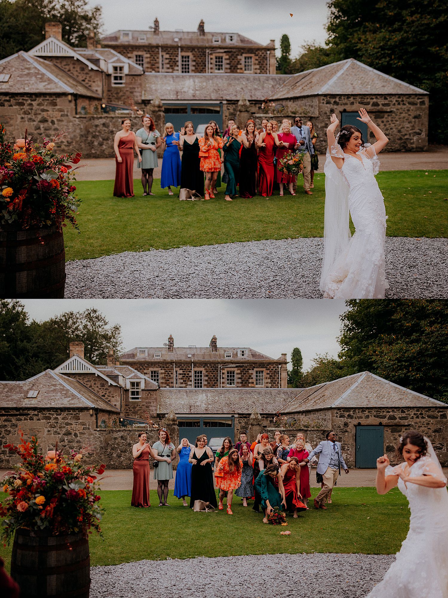 GLASGOW WEDDING PHOTOGRAPHERS