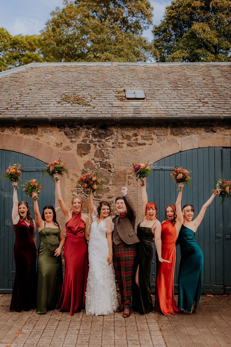 CANDID WEDDING PHOTOGRAPHY