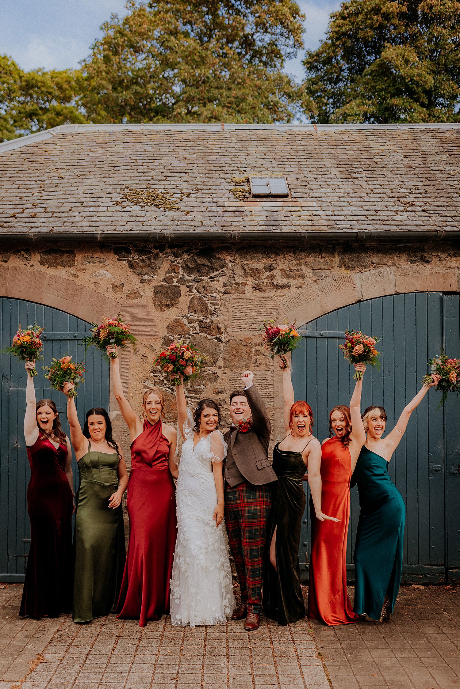 CANDID WEDDING PHOTOGRAPHY