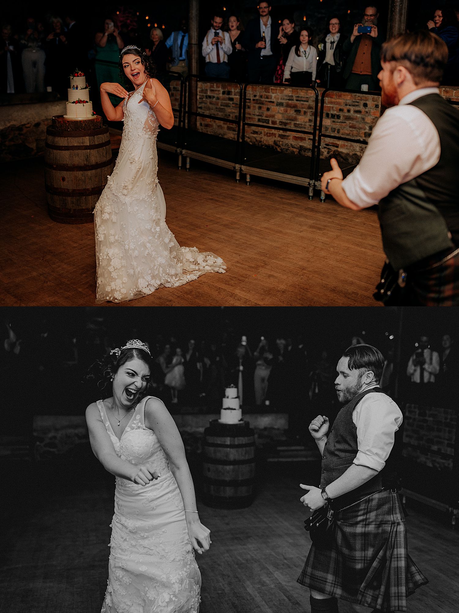 CANDID WEDDING PHOTOGRAPHS