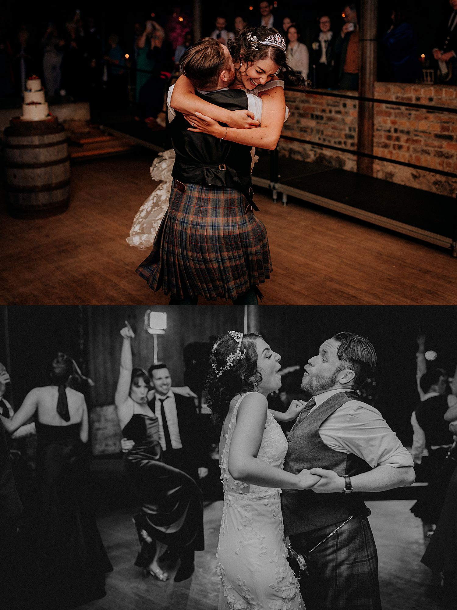 FUN WEDDING PHOTOGRAPHY