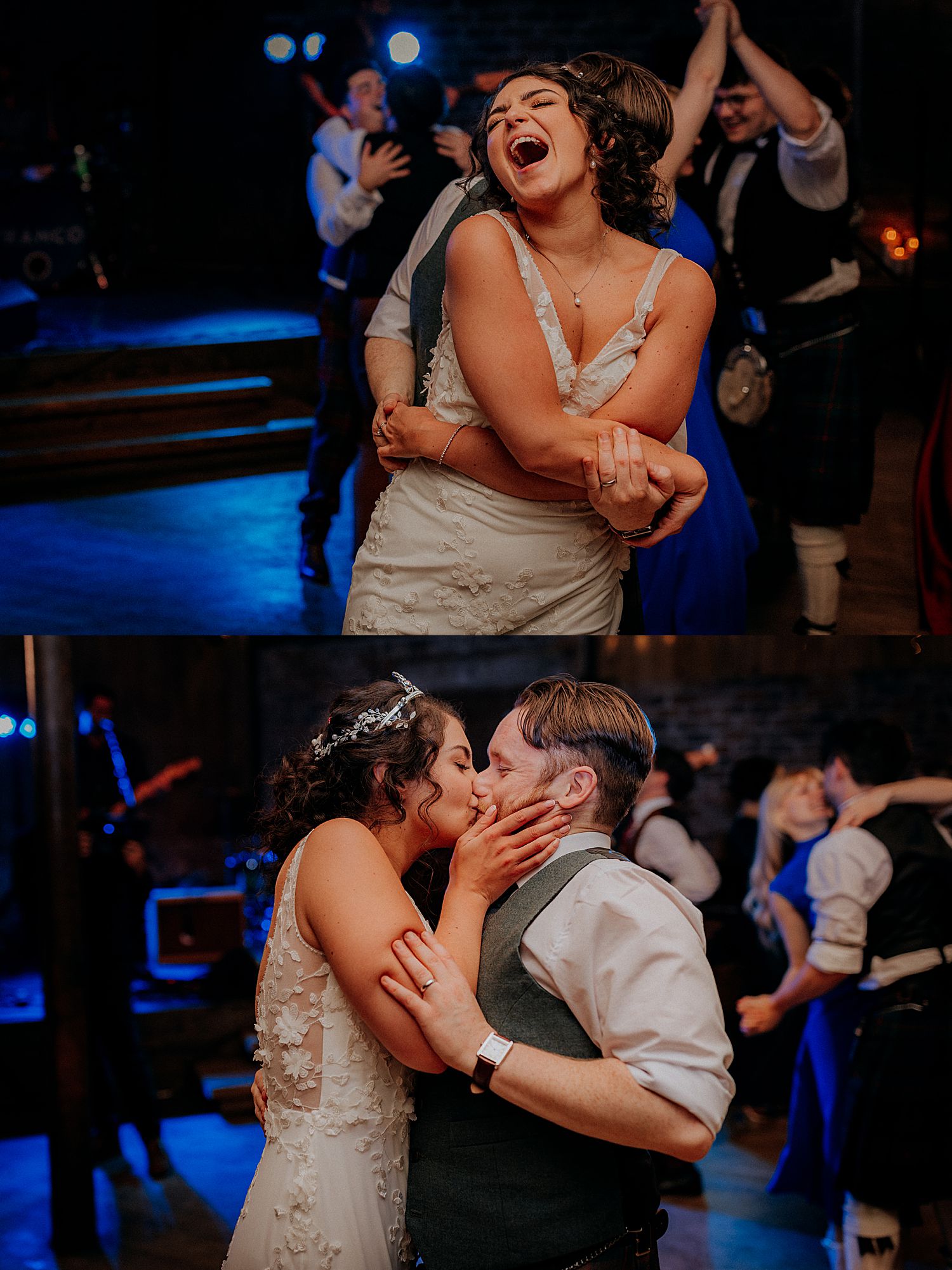 FUN WEDDING PHOTOGRAPHER