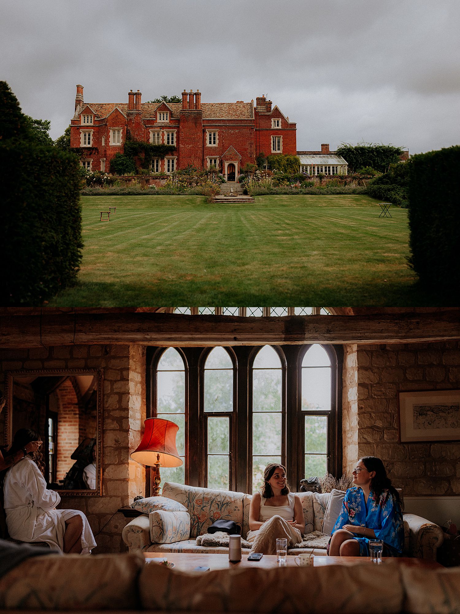 CHILDERLEY WEDDING PHOTOGRAPHER
