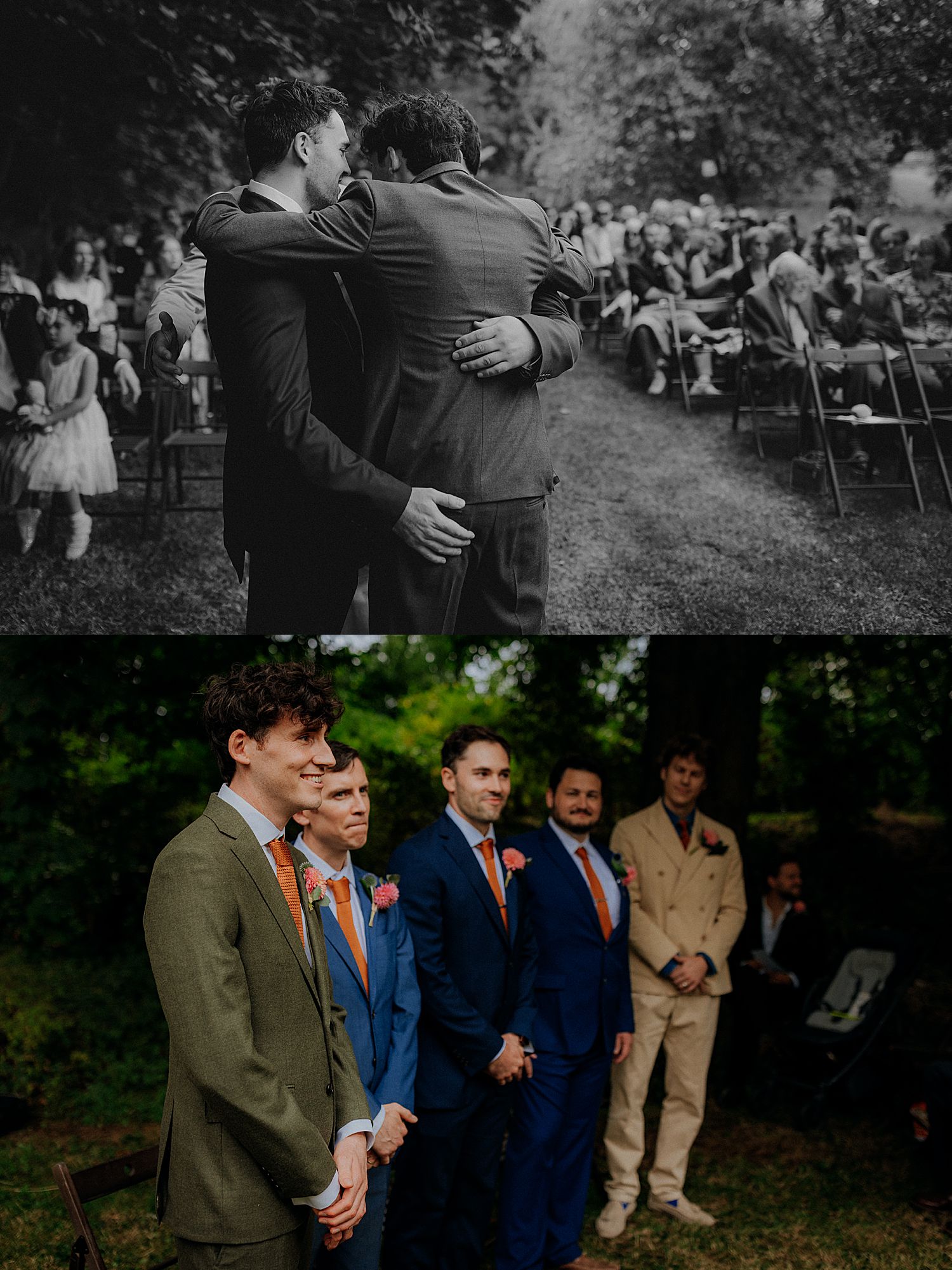CAMBRIDGE WEDDING PHOTOGRAPHERS