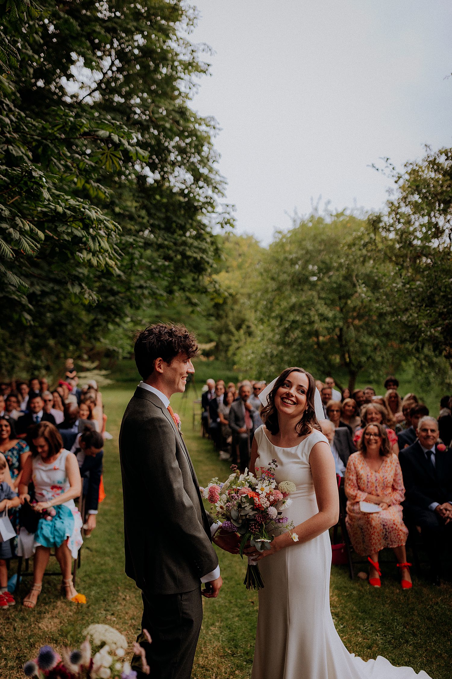 CAMBRIDGE WEDDING PHOTOGRAPHS
