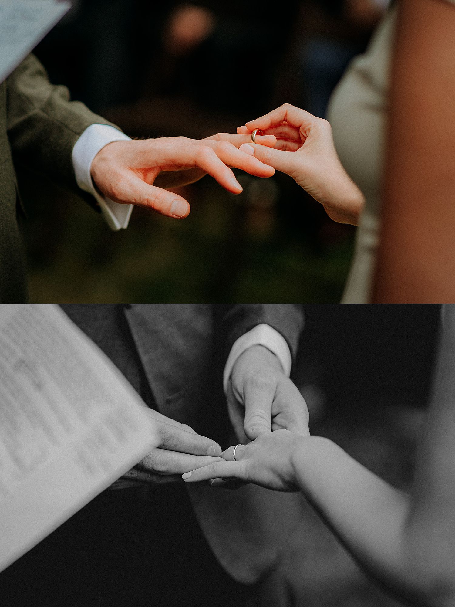 Cambridgeshire Wedding Photography