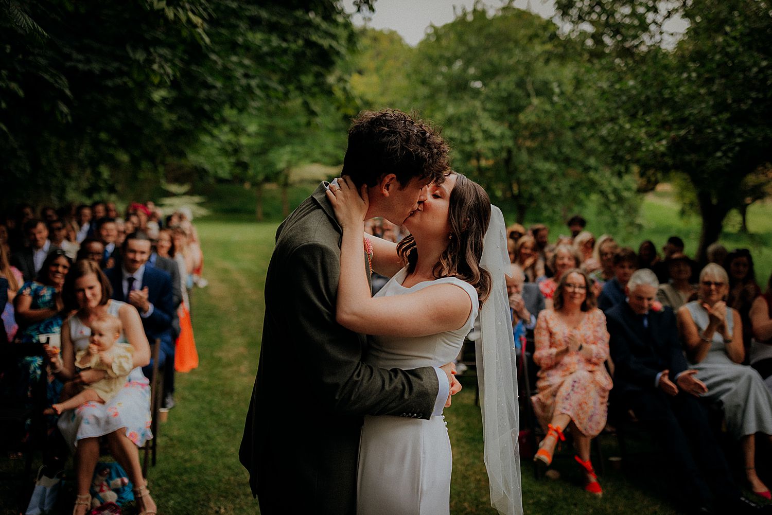 Cambridgeshire Wedding Photographer