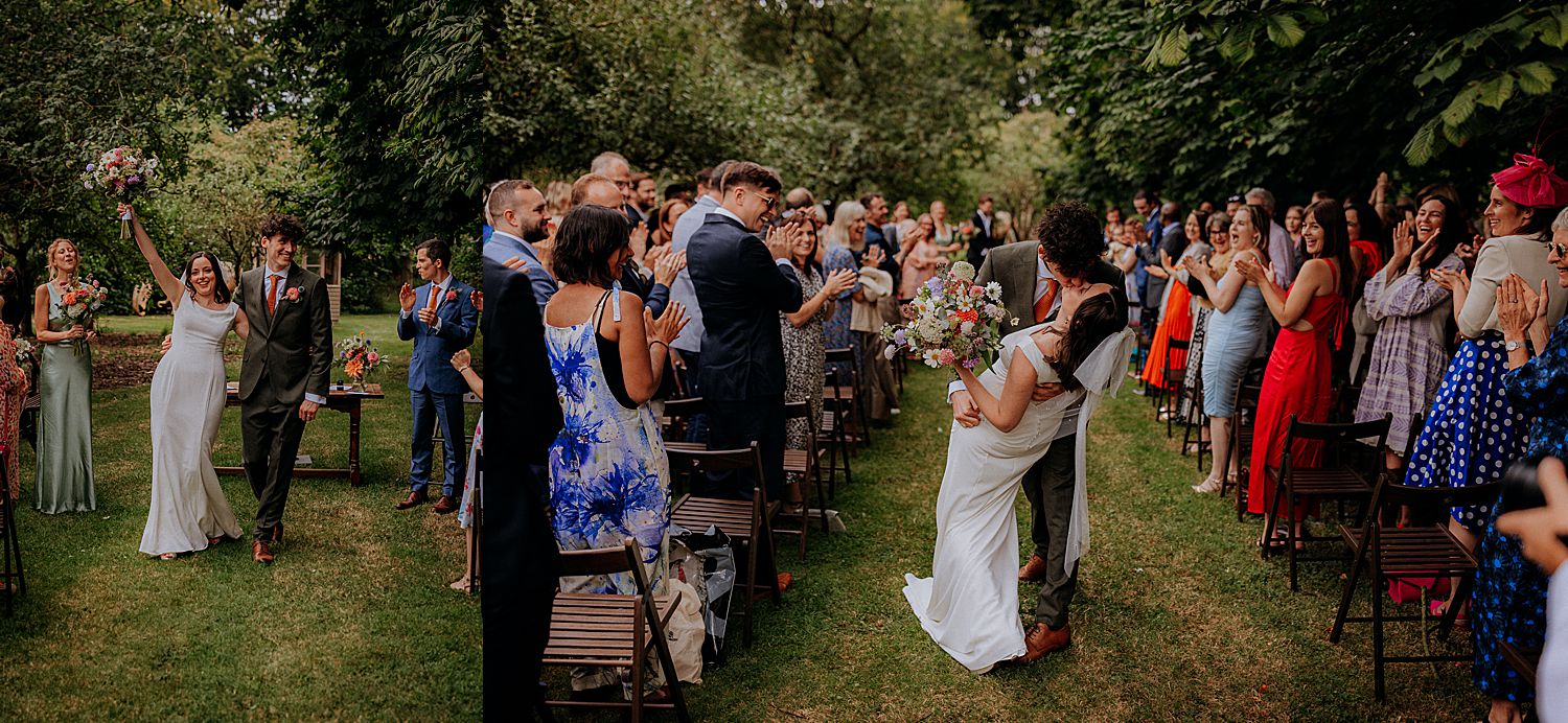 Cambridgeshire Wedding Photographers