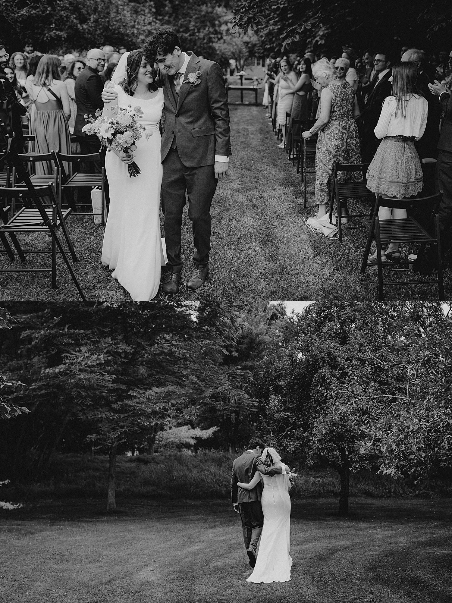 Cambridgeshire Wedding Photographs