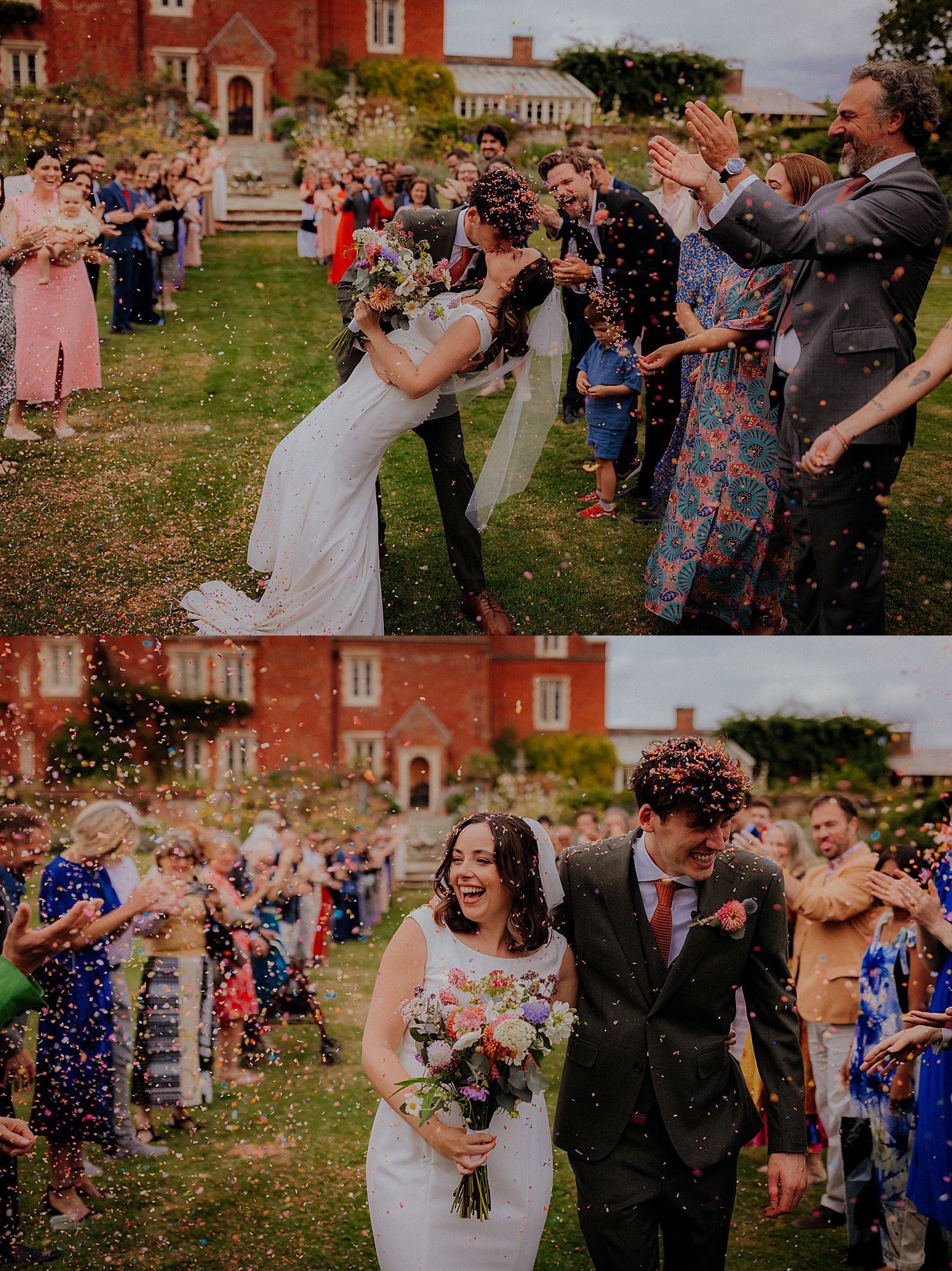 Natural Wedding Photographer