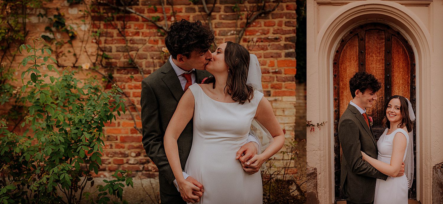 Natural Wedding Photographers