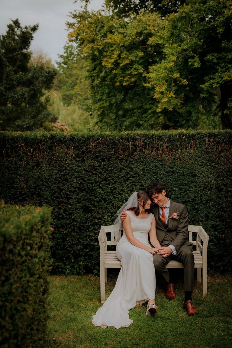 Fun Wedding Photography