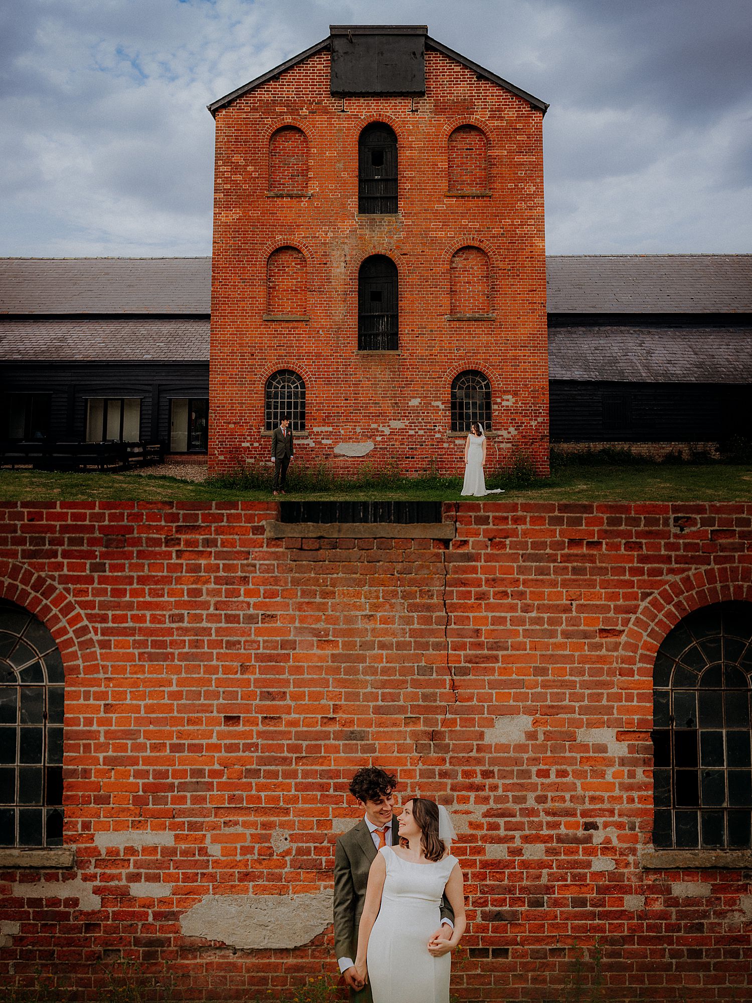 Fun Wedding Photographer