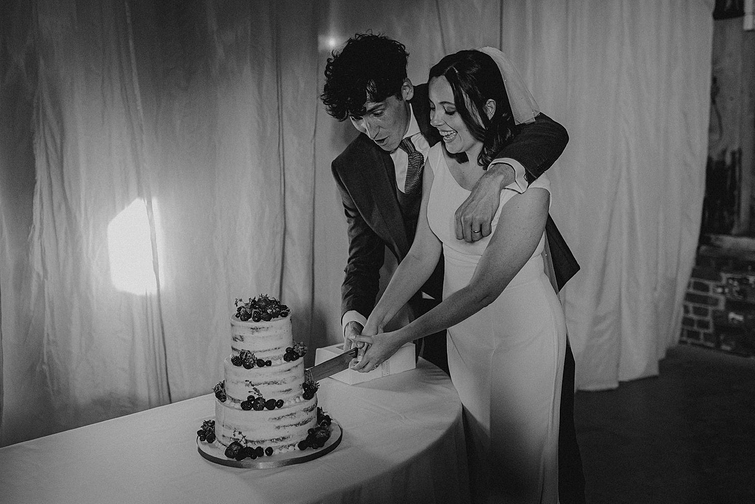 Candid Wedding Photographers