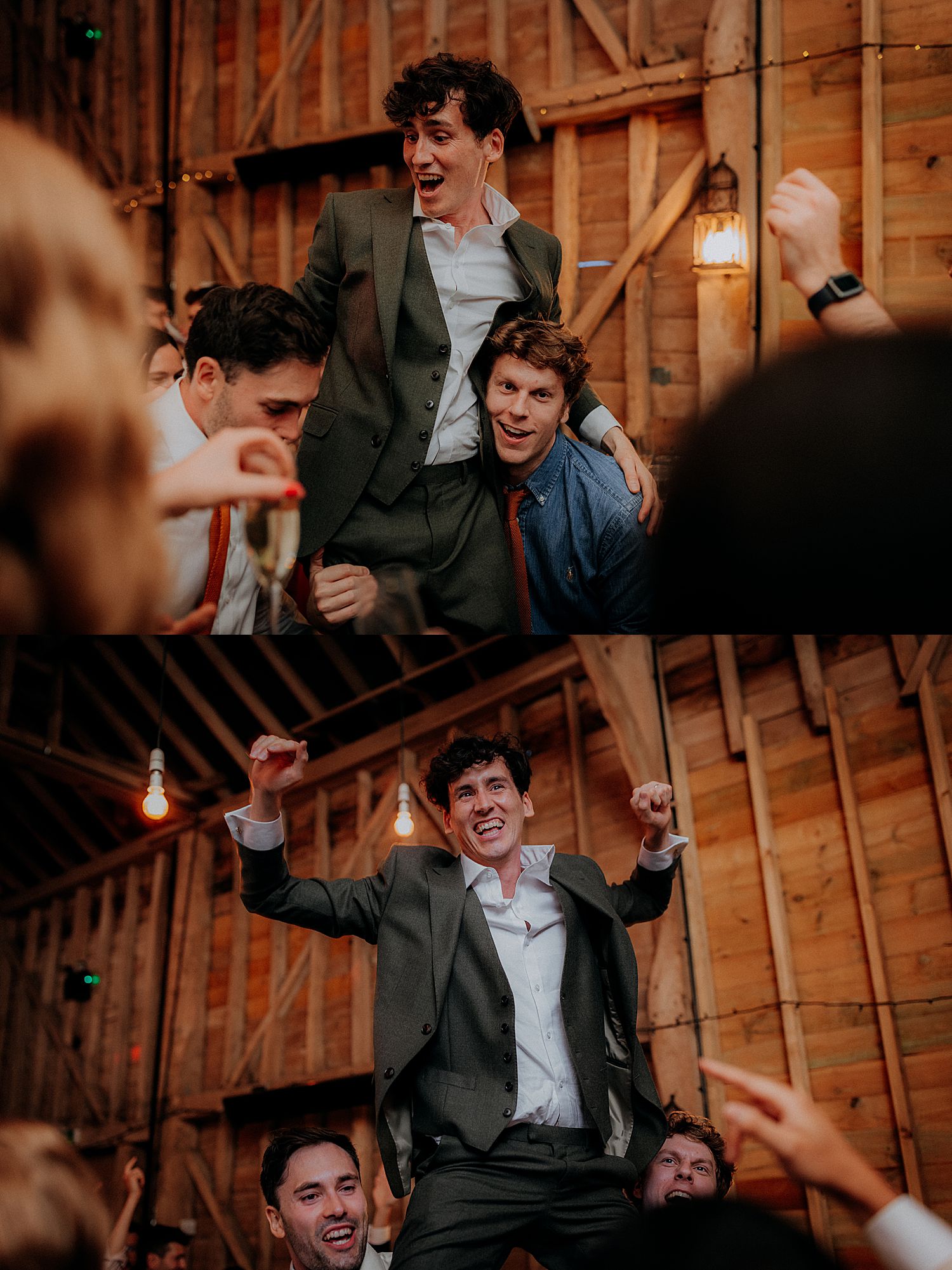 Oxford Wedding Photographers