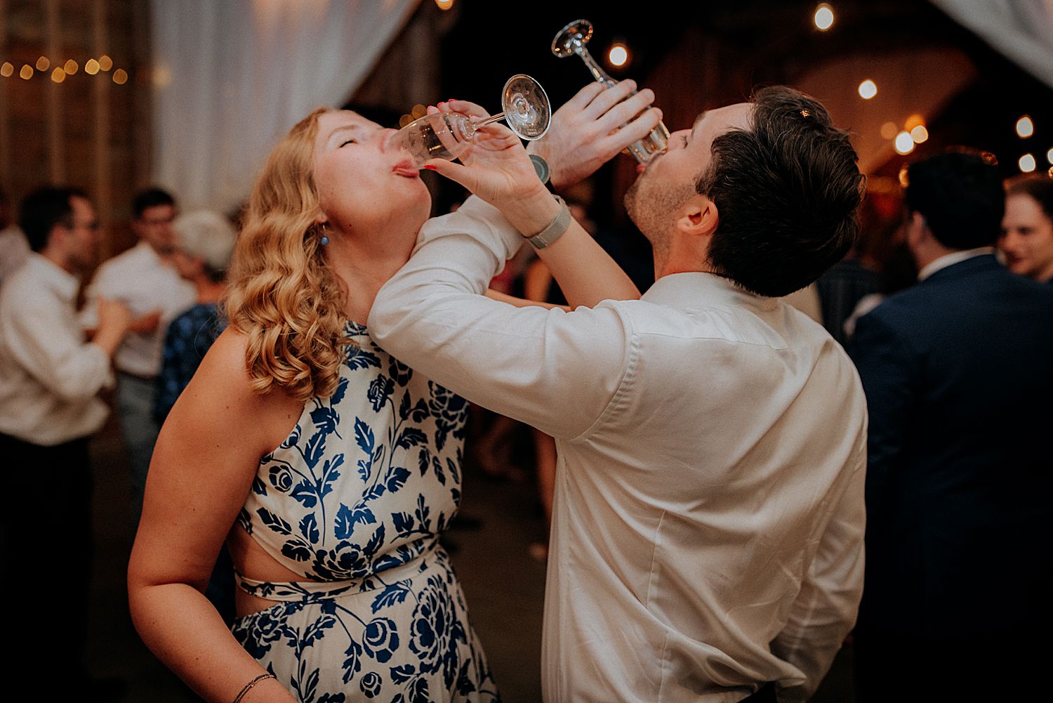 Oxford Wedding Photographs