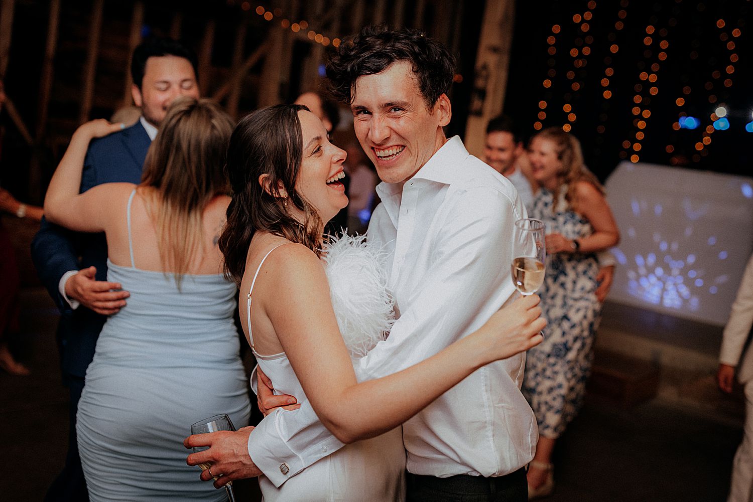 Oxford Wedding Venue