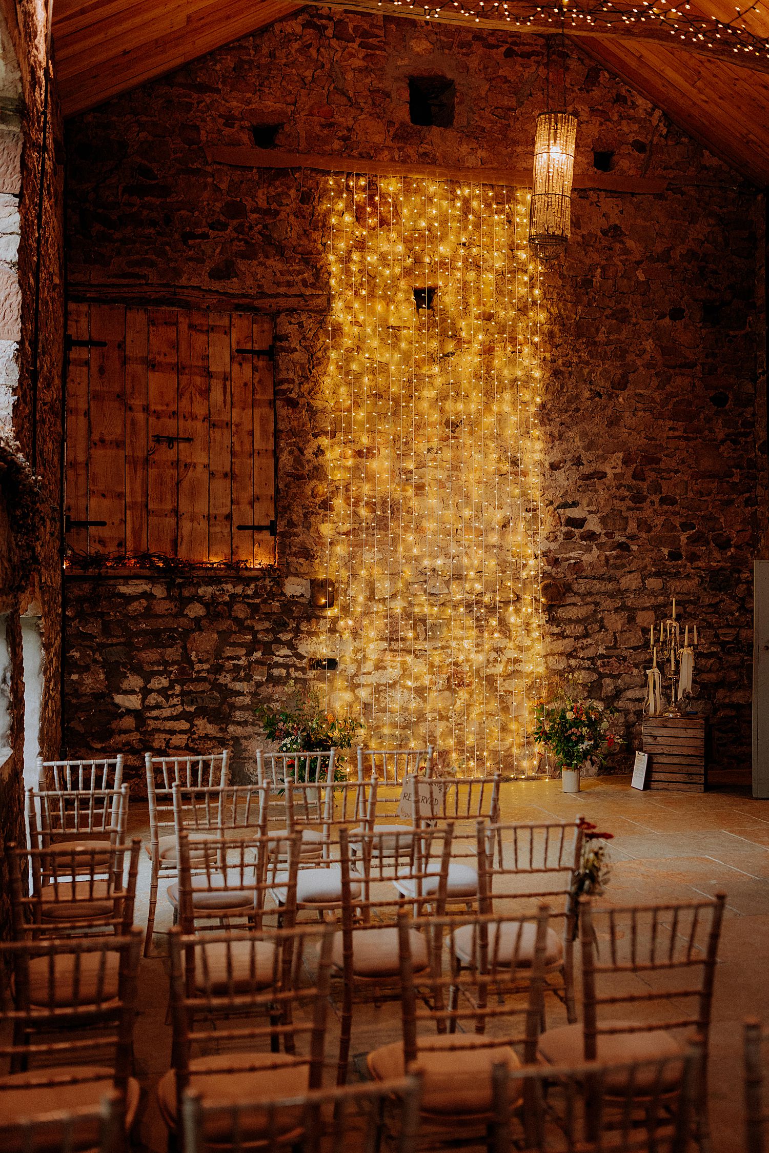 Eden Barn Wedding Photographer