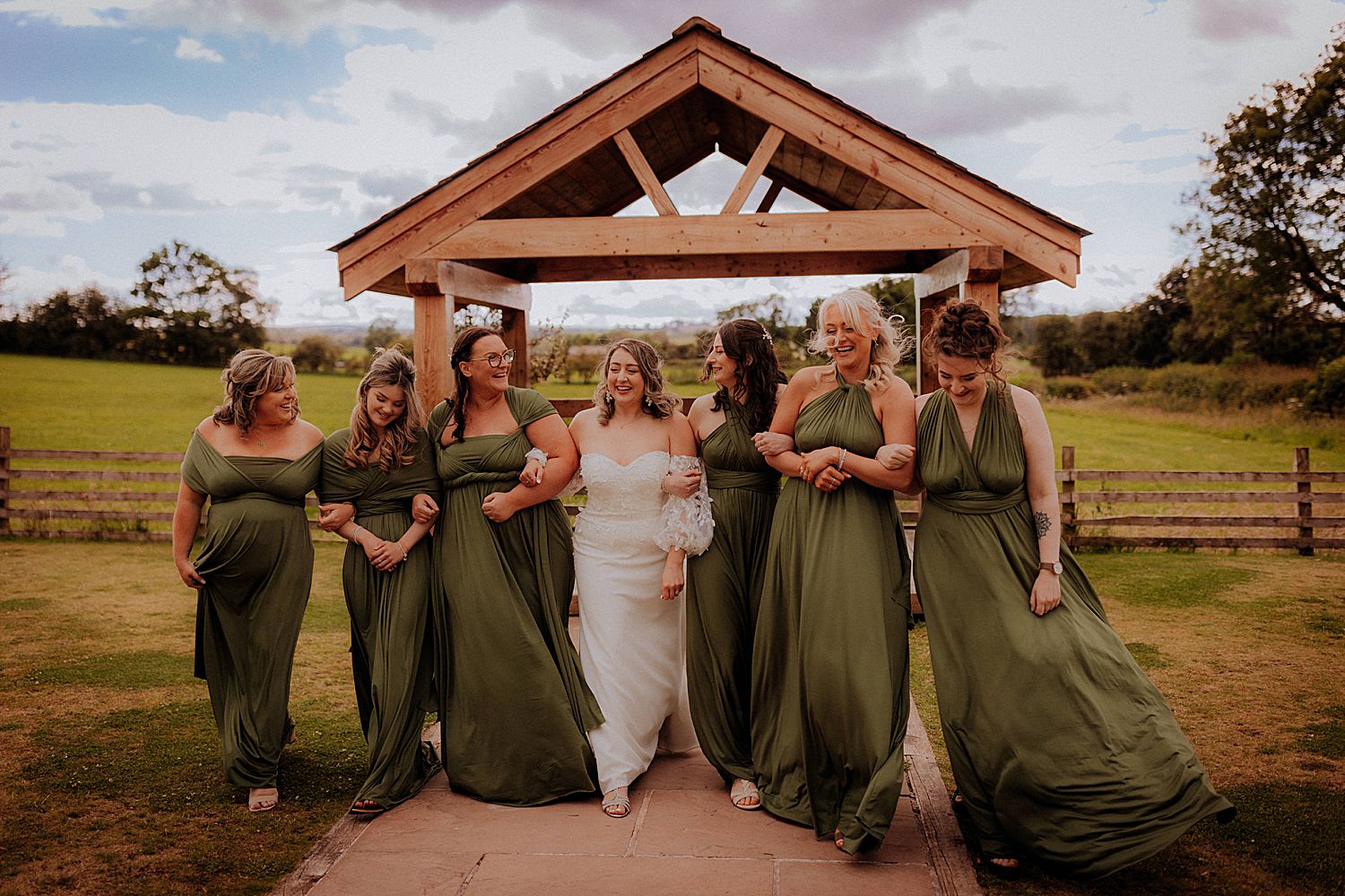 Cumbria Wedding Photography