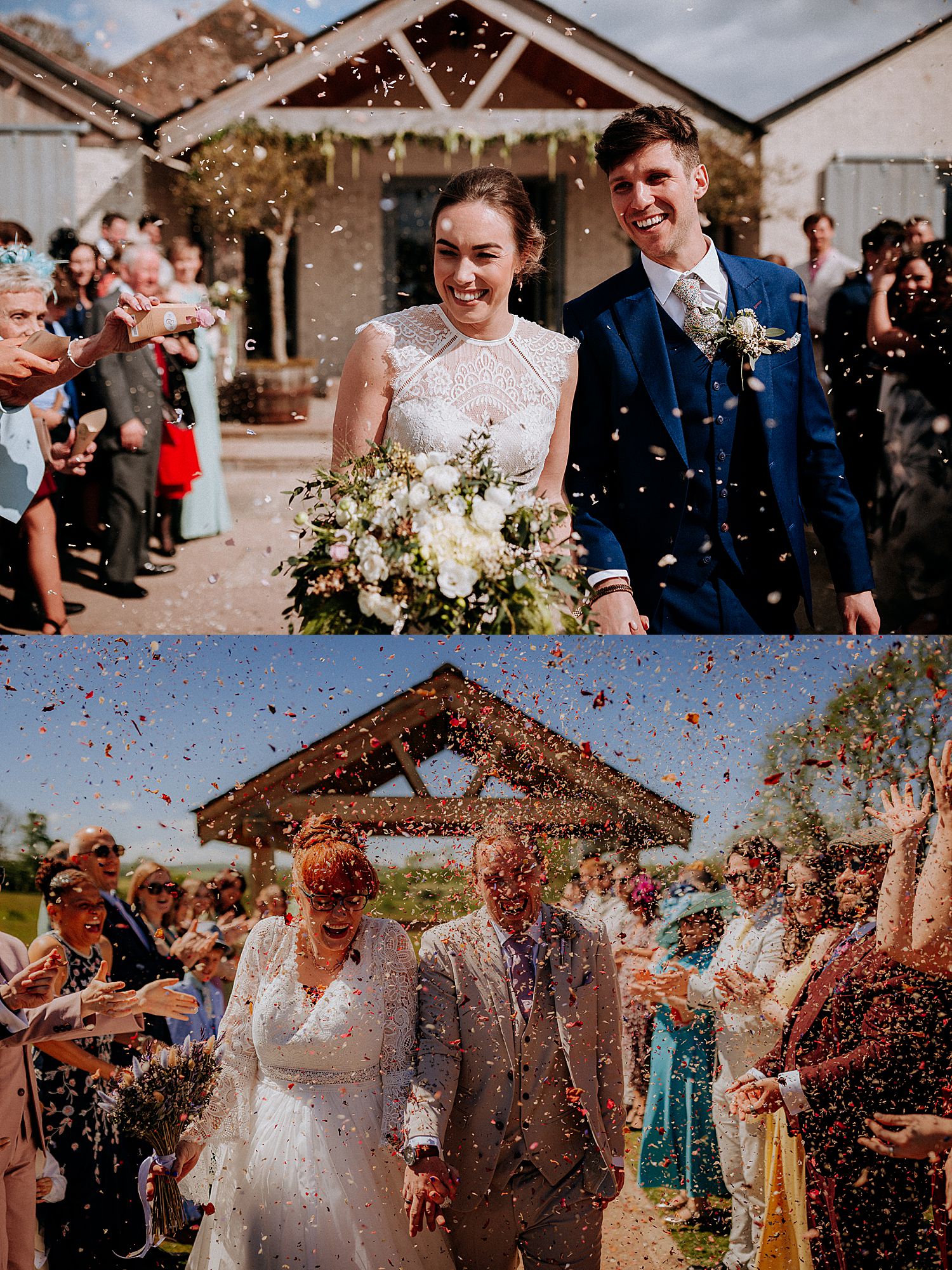 Cumbria Wedding Photographers