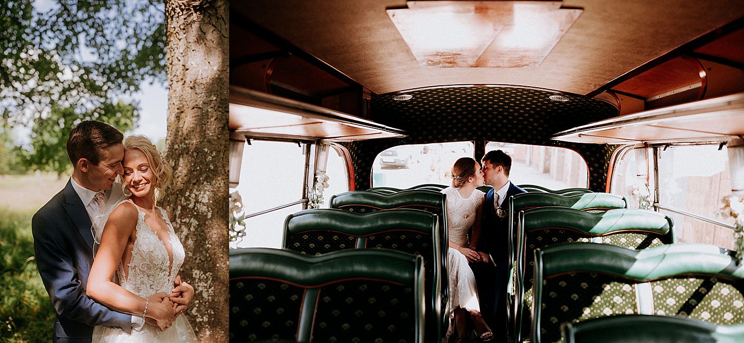 Barn Wedding Photographer