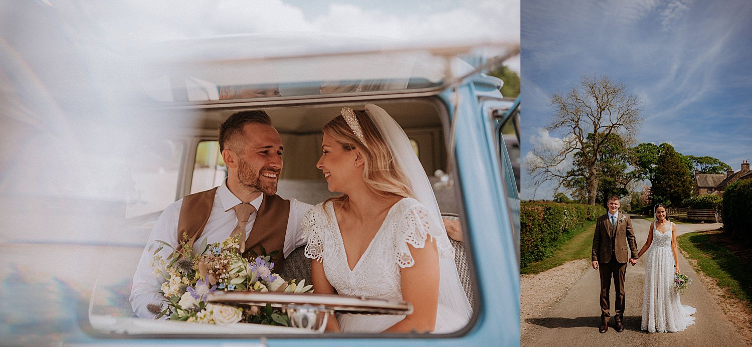 Natural Wedding Photographer