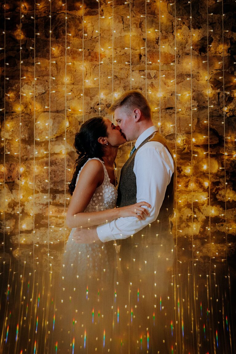 Relaxed Wedding Photography