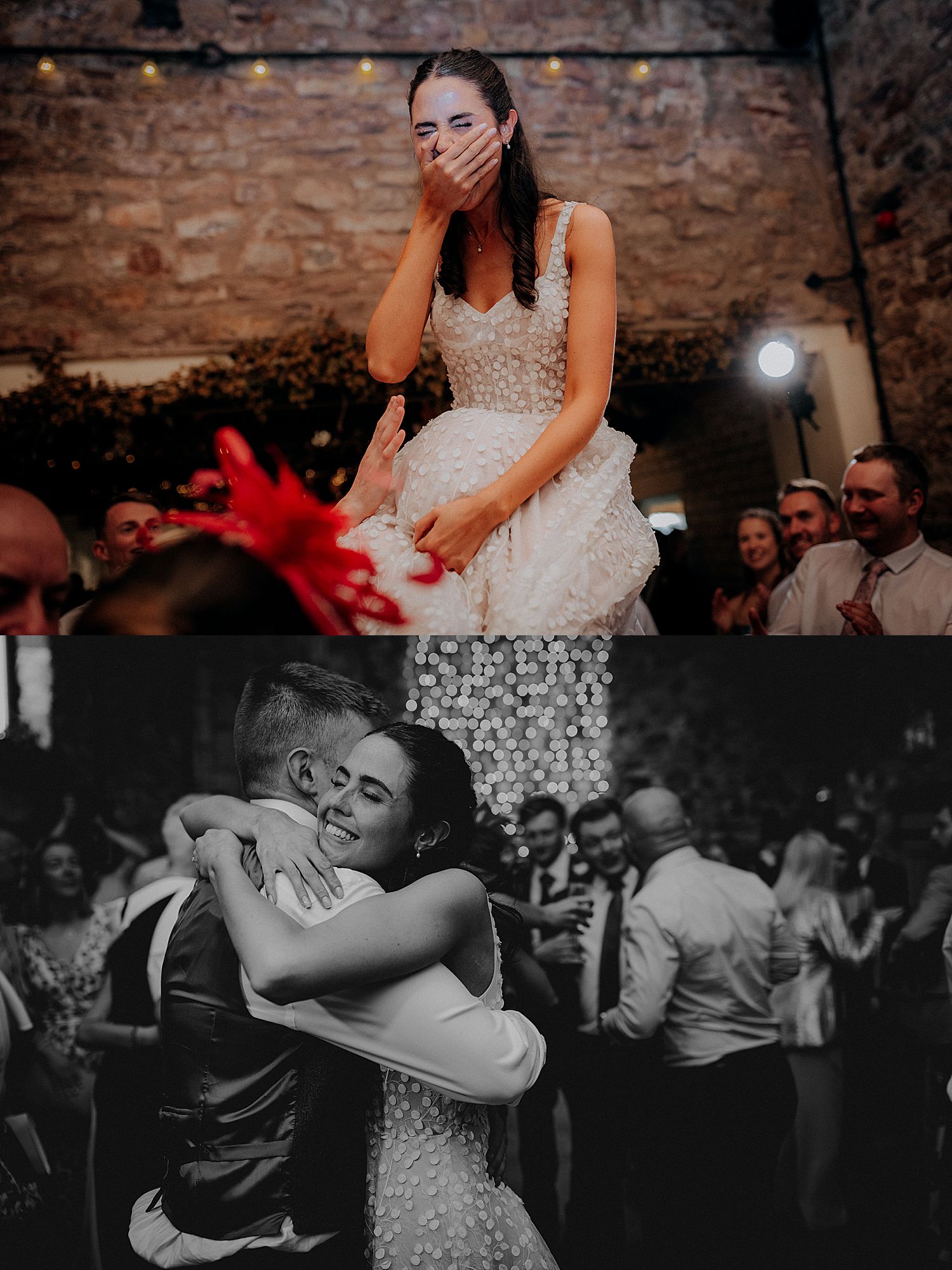 Fun Wedding Photographer