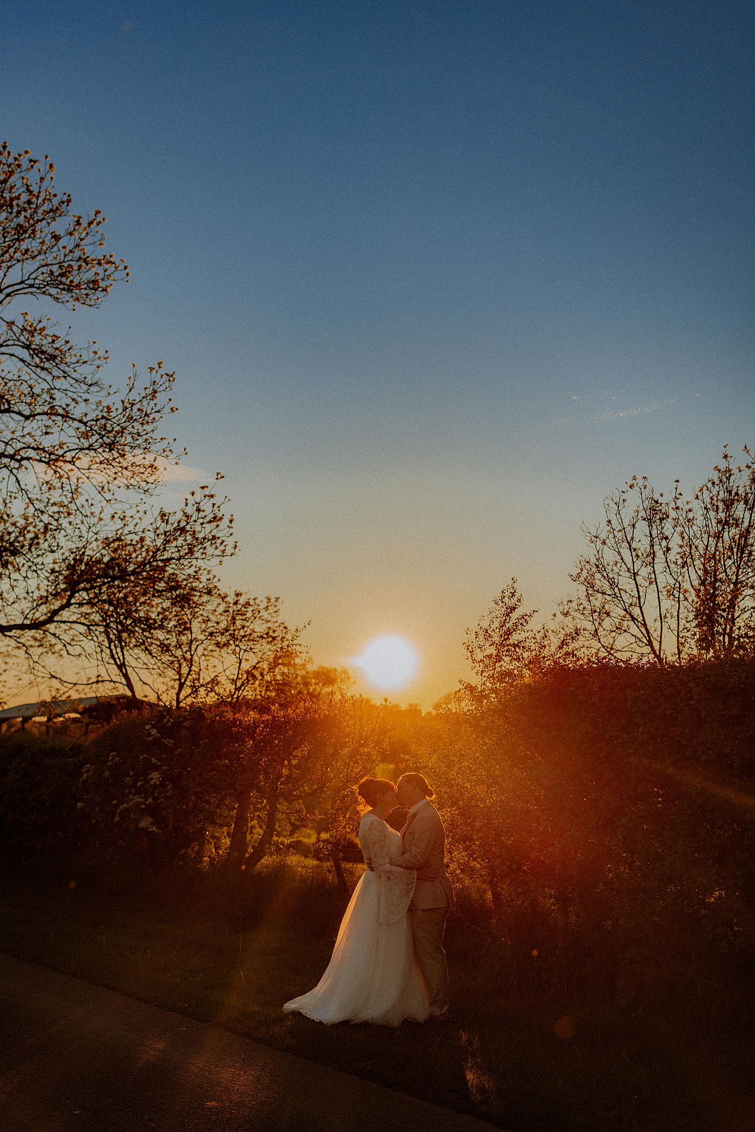 Fun Wedding Photographers