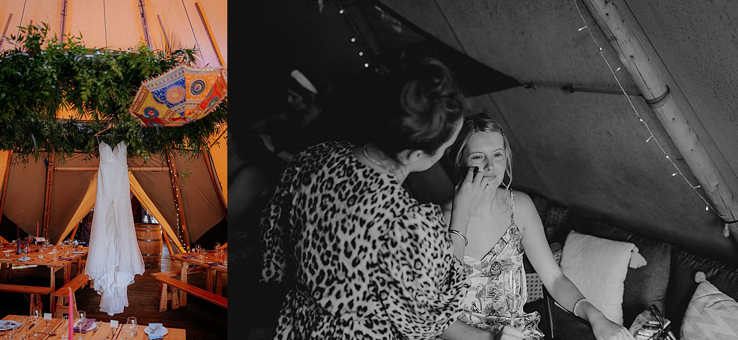 HADSHAM FARM WEDDING PHOTOGRAPHER - Oxford Wedding Photographer