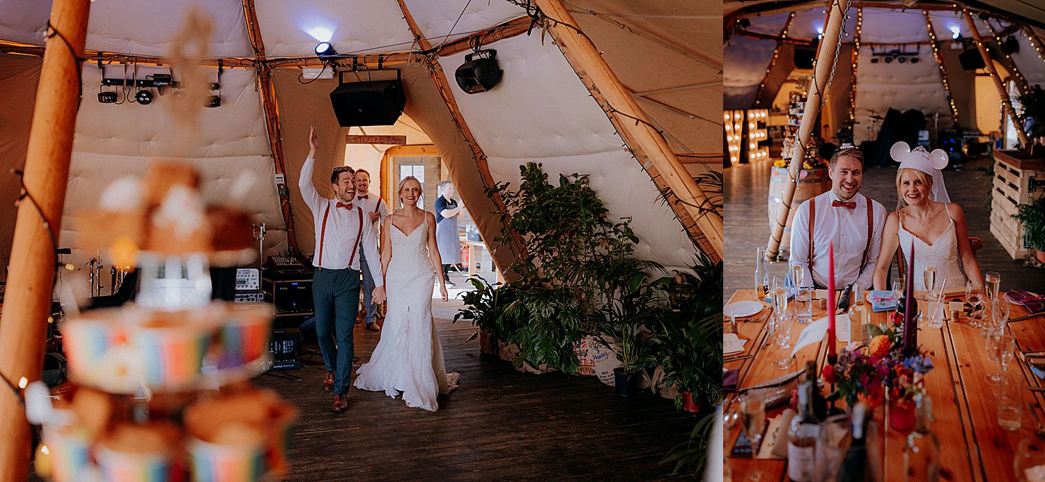 HADSHAM FARM WEDDING PHOTOGRAPHER - Natural Wedding Photography