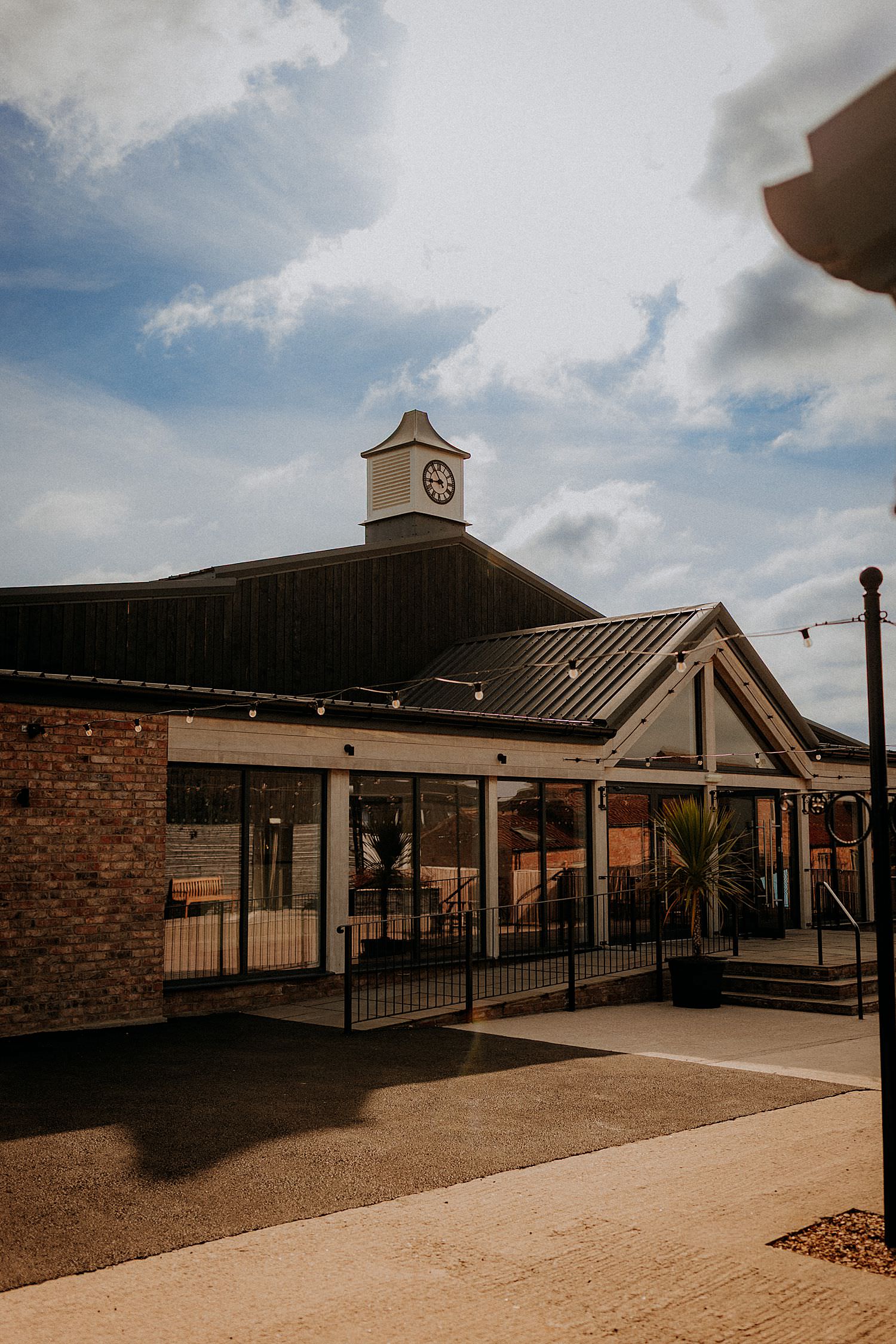 High Brockhome Barns Wedding Photography Peter Hugo Photography