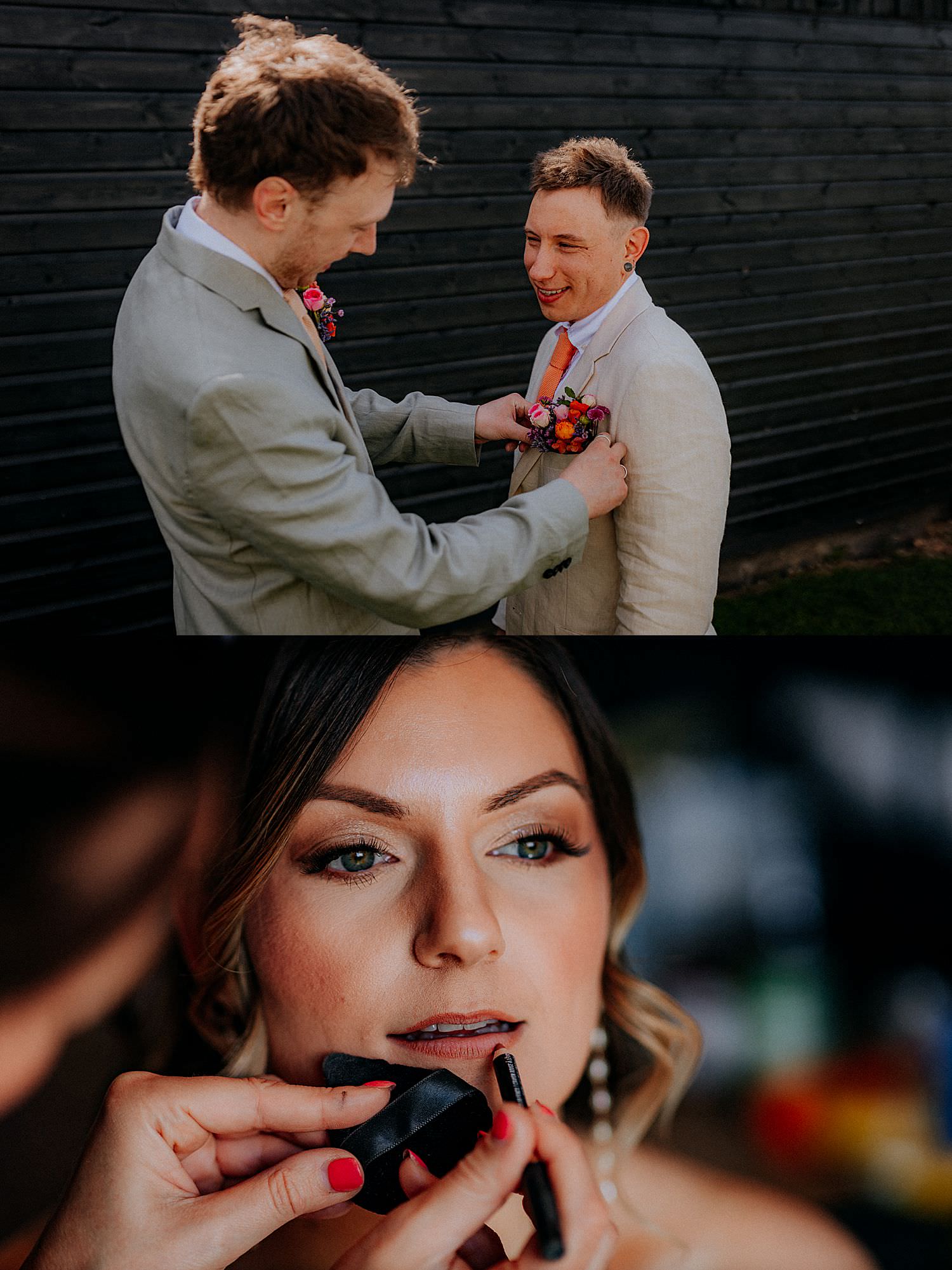 North Yorkshire Wedding Photography Peter Hugo Photography