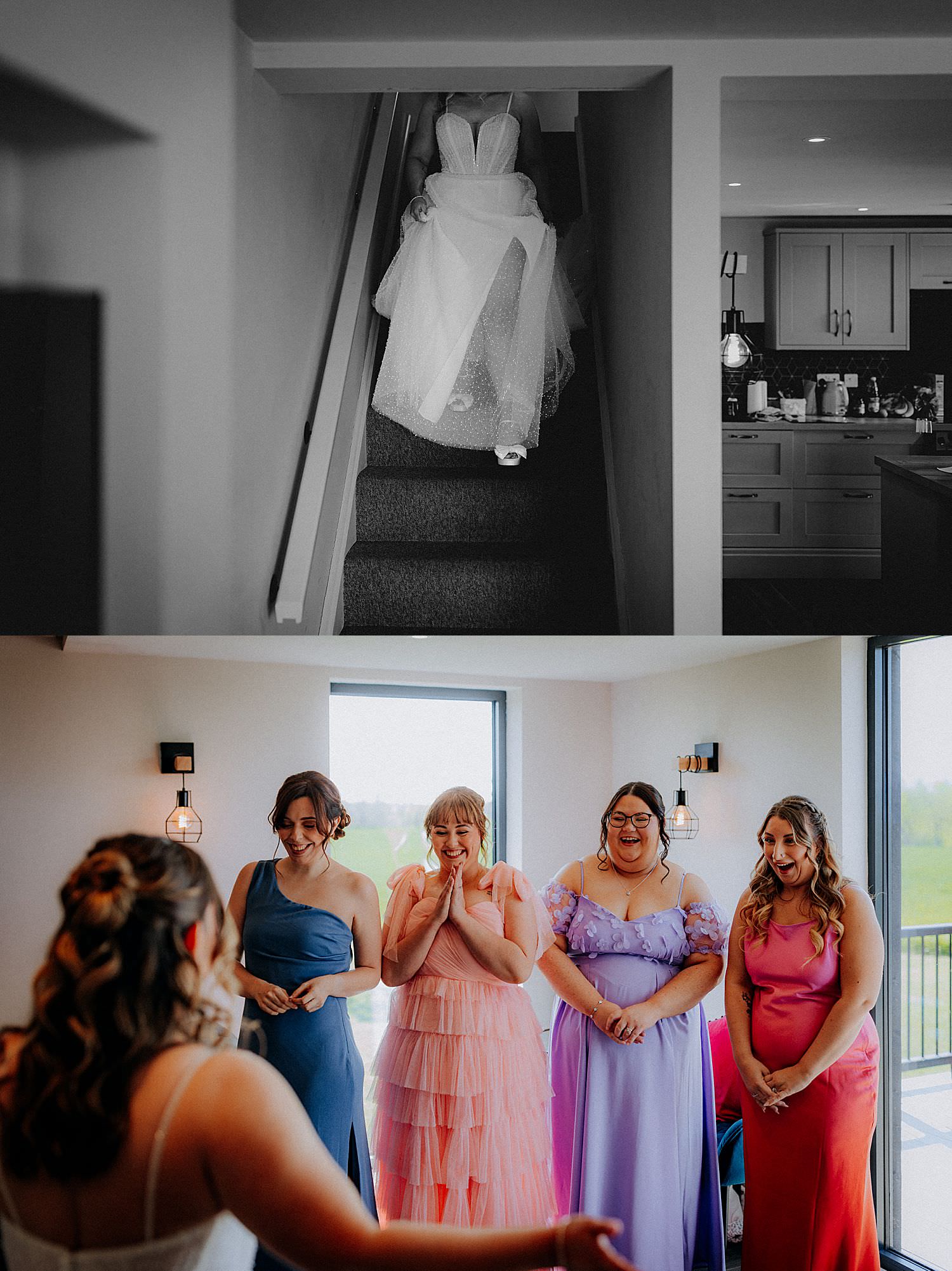 North Yorkshire Wedding Photographer Peter Hugo Photography