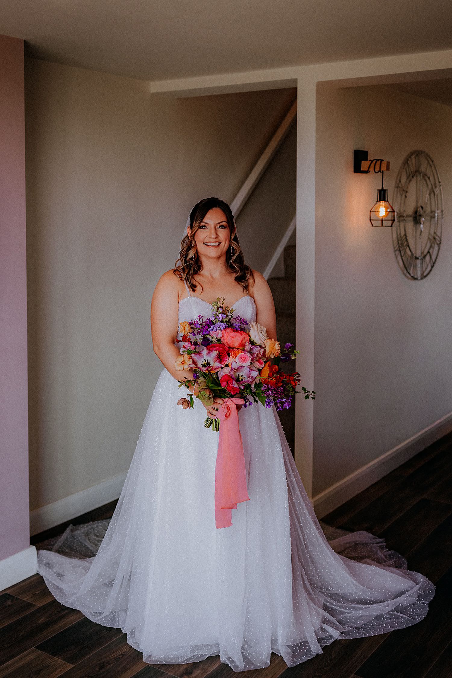North Yorkshire Wedding Photographs Peter Hugo Photography