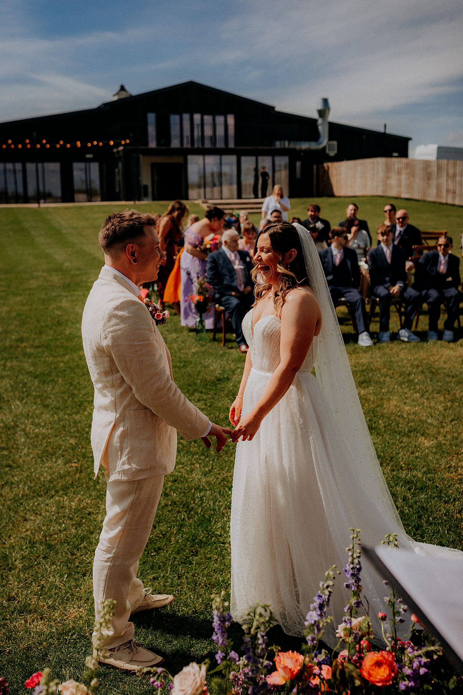 North East Wedding Photography Peter Hugo Photography