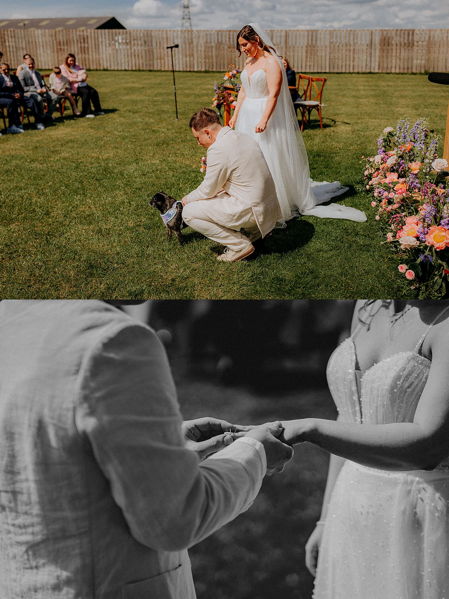 North East Wedding Photographer Peter Hugo Photography