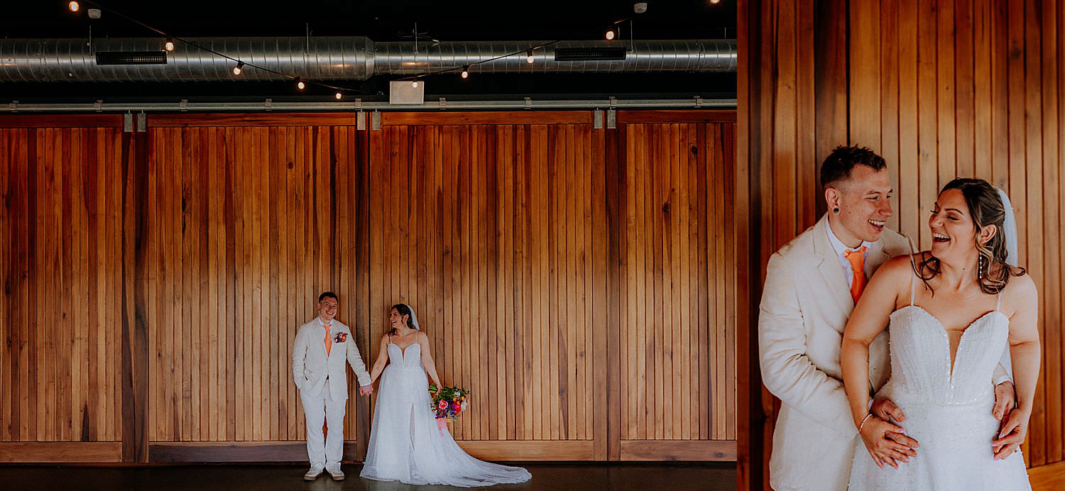 Natural Wedding Photographer Peter Hugo Photography