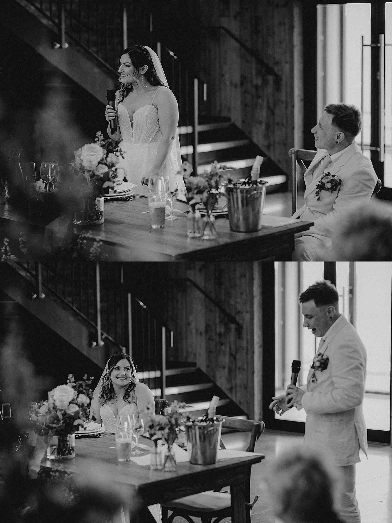 Barn Wedding Photographs Peter Hugo Photography