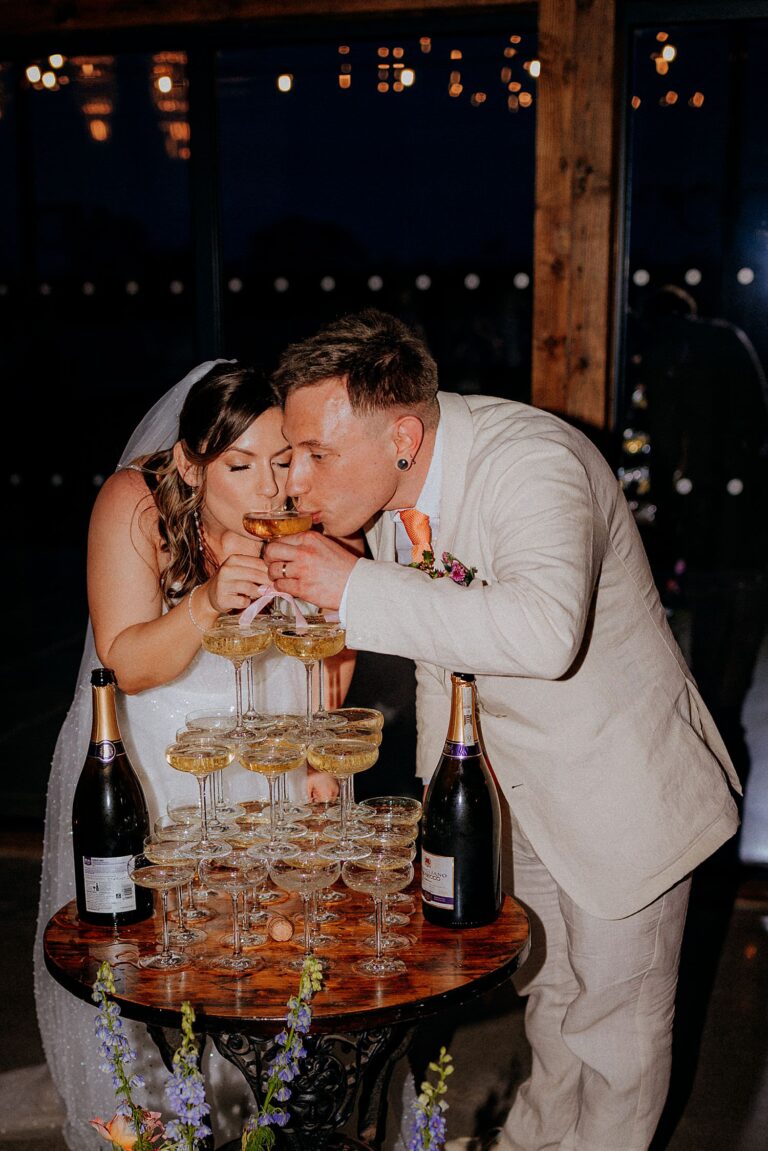 Fun Wedding Photography Peter Hugo Photography