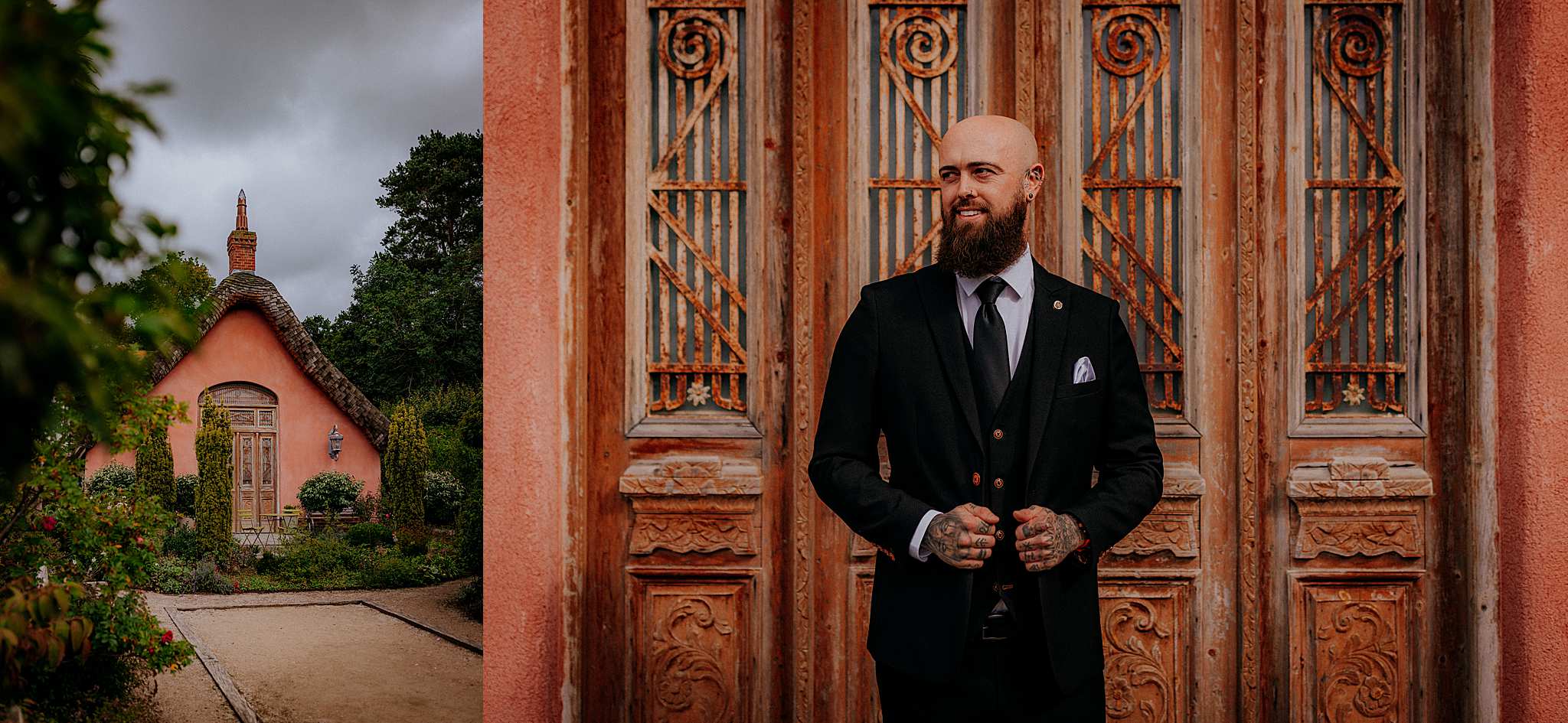 North East Wedding Photographer