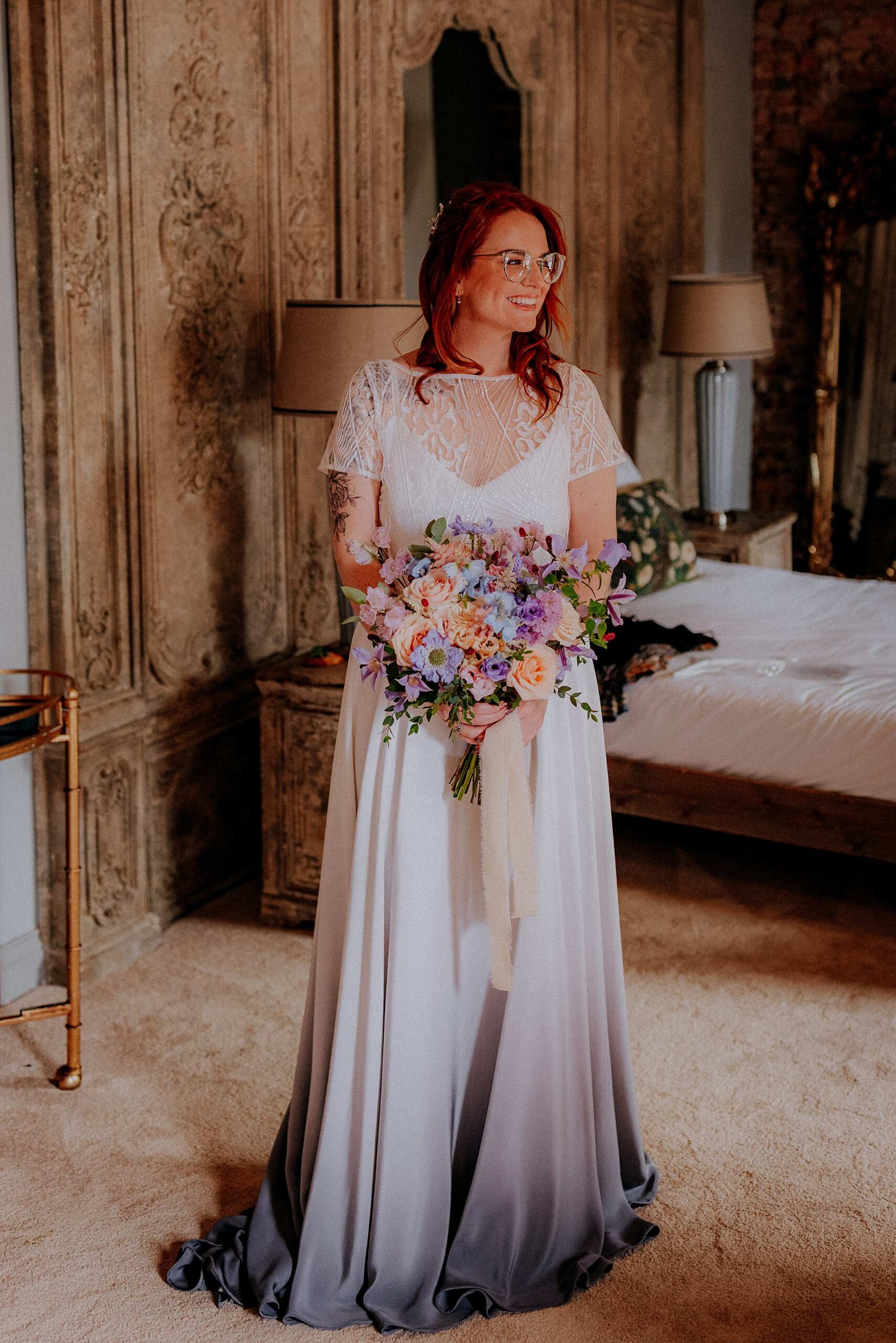 Runa Farm Wedding Photographs